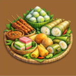 06 Makanan Tradisional