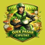 Ojek Ciputat