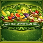 03 Sayur Buah Bumbu
