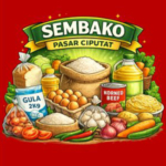 02 Sembako